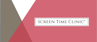 screen time clinic